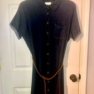 Dress. New. Size 2X-3X